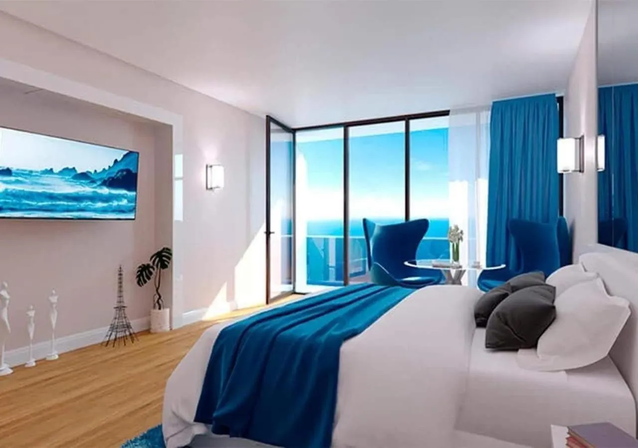 Vip Apartment N18 Batumi