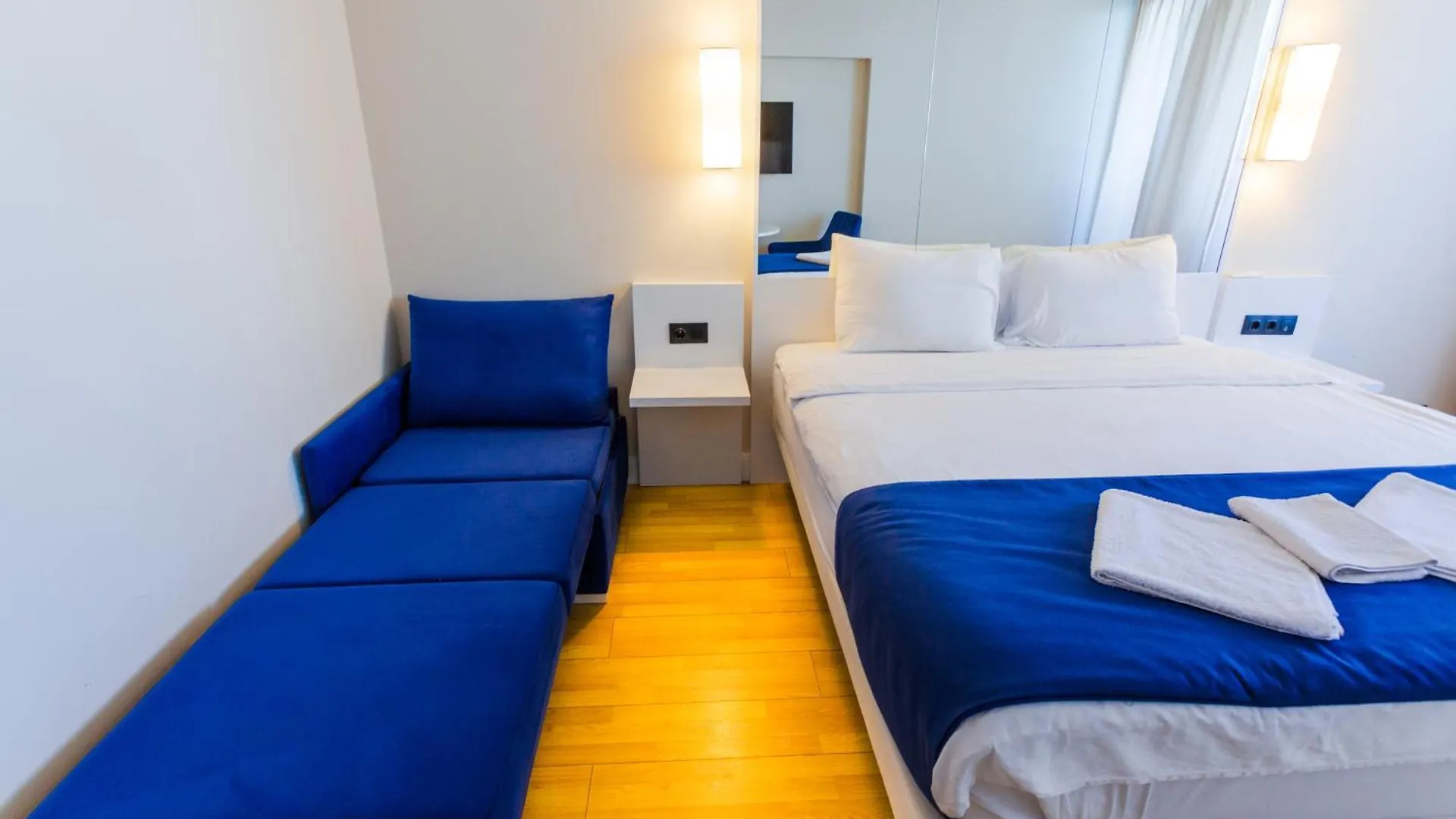 Vip Apartment N18 Batumi