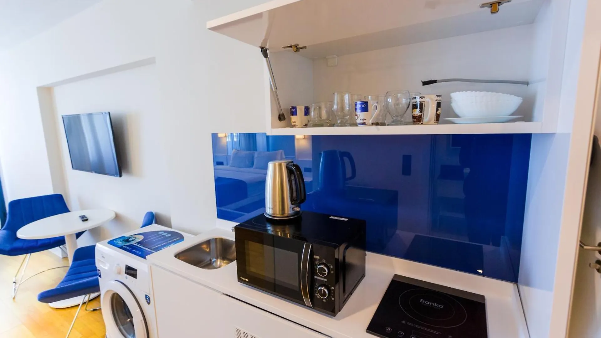 Vip Apartment N18 Batumi Georgia