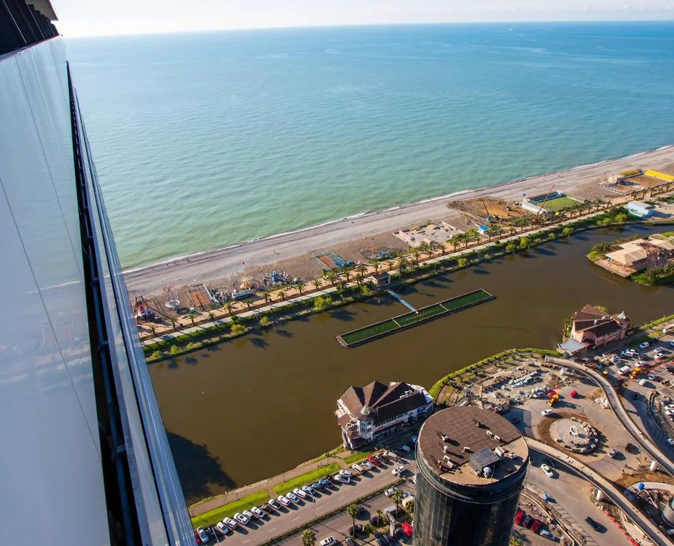 Vip Apartment N18 Batumi