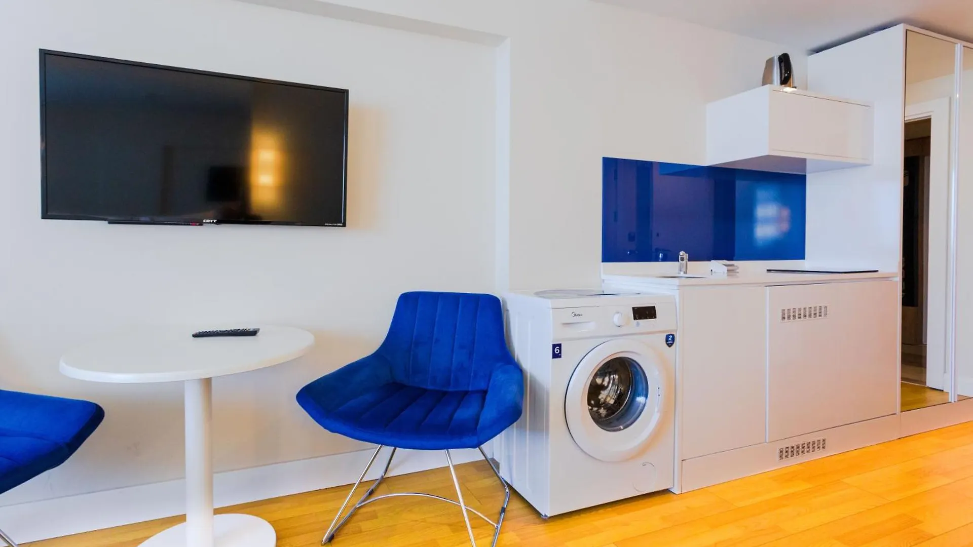 Vip Apartment N18 Batumi 0*,  Georgia