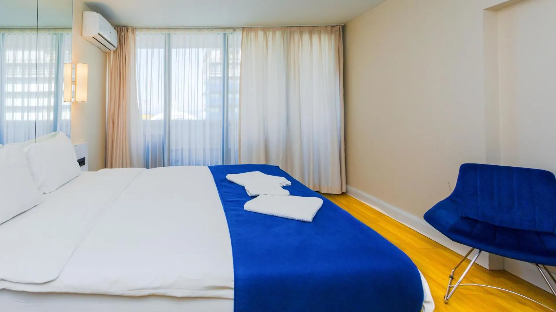 Vip Apartment N18 Batumi