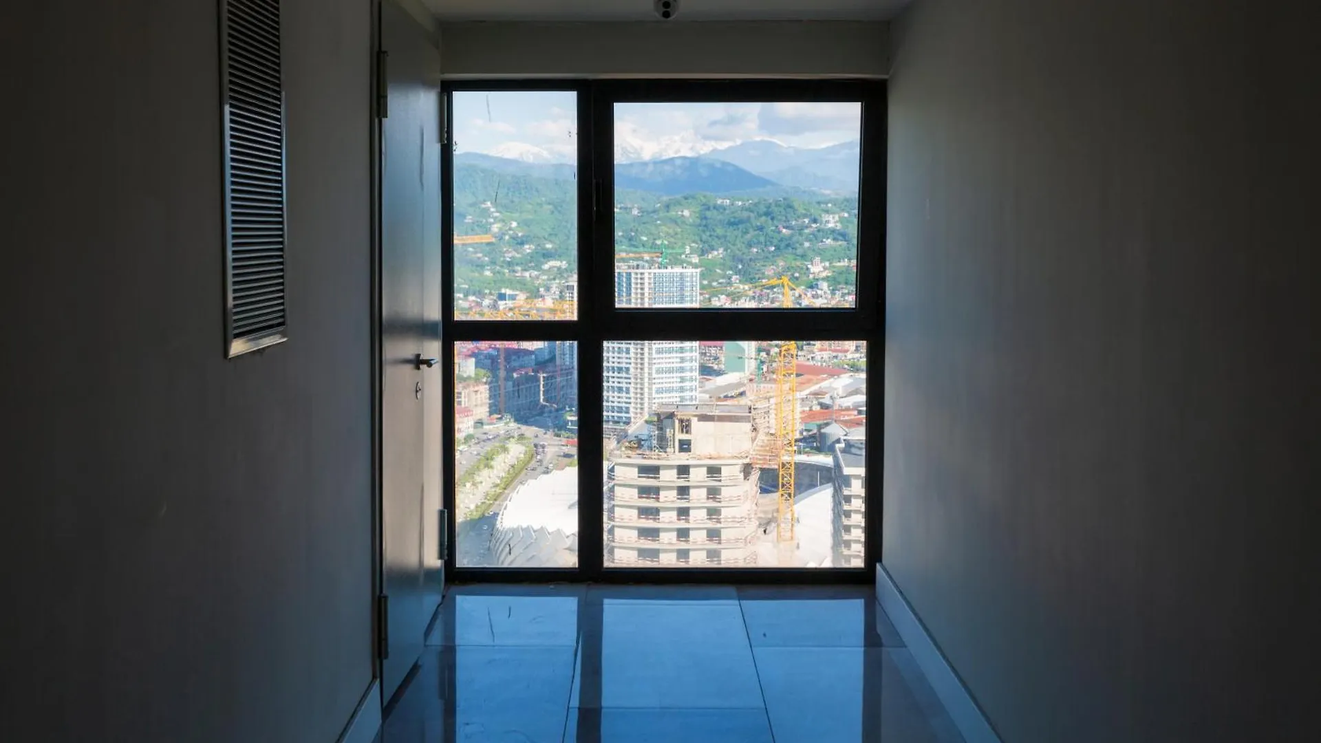 Vip Apartment N18 Batumi 0*,
