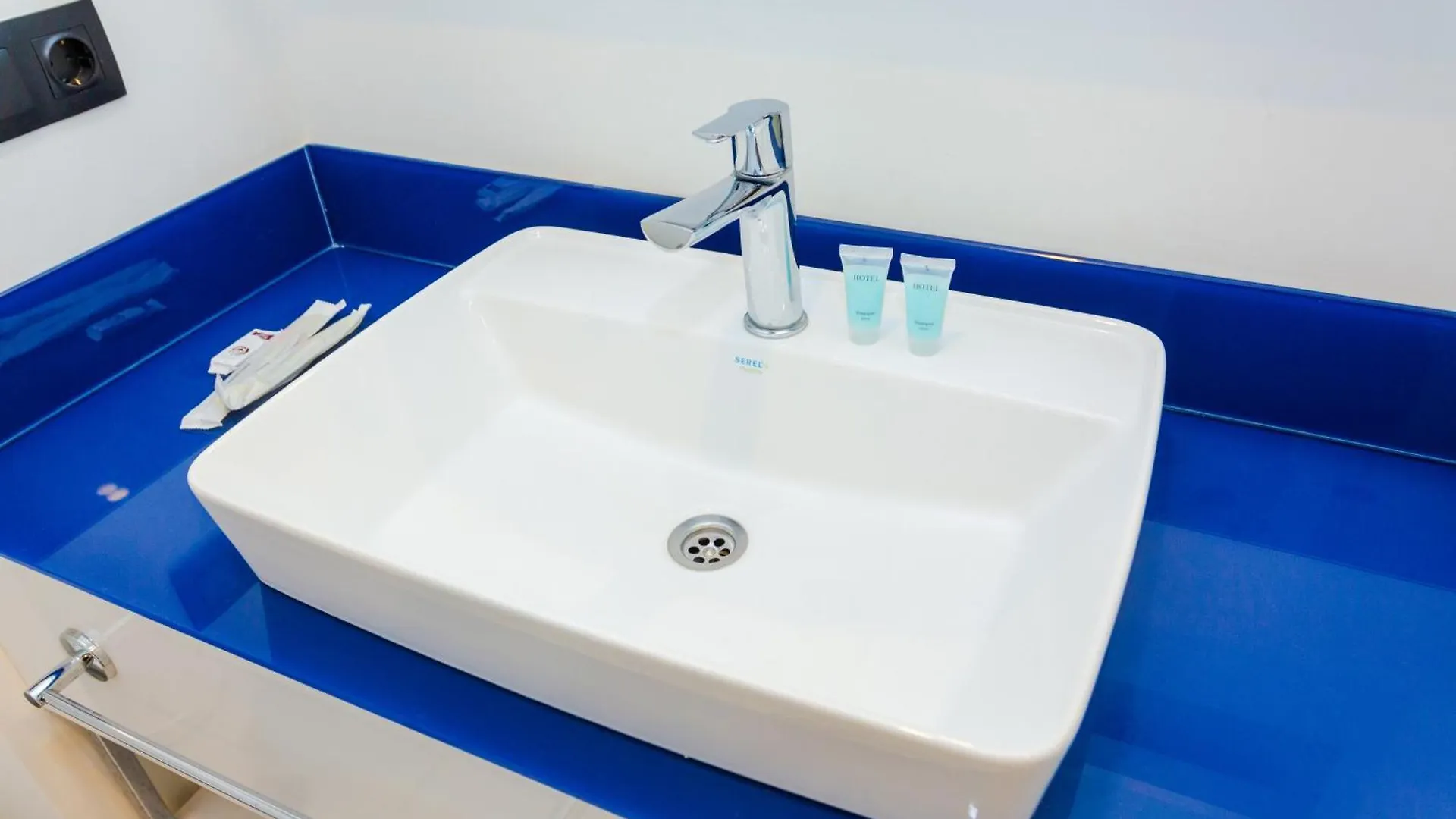 Vip Apartment N18 Batumi Georgia