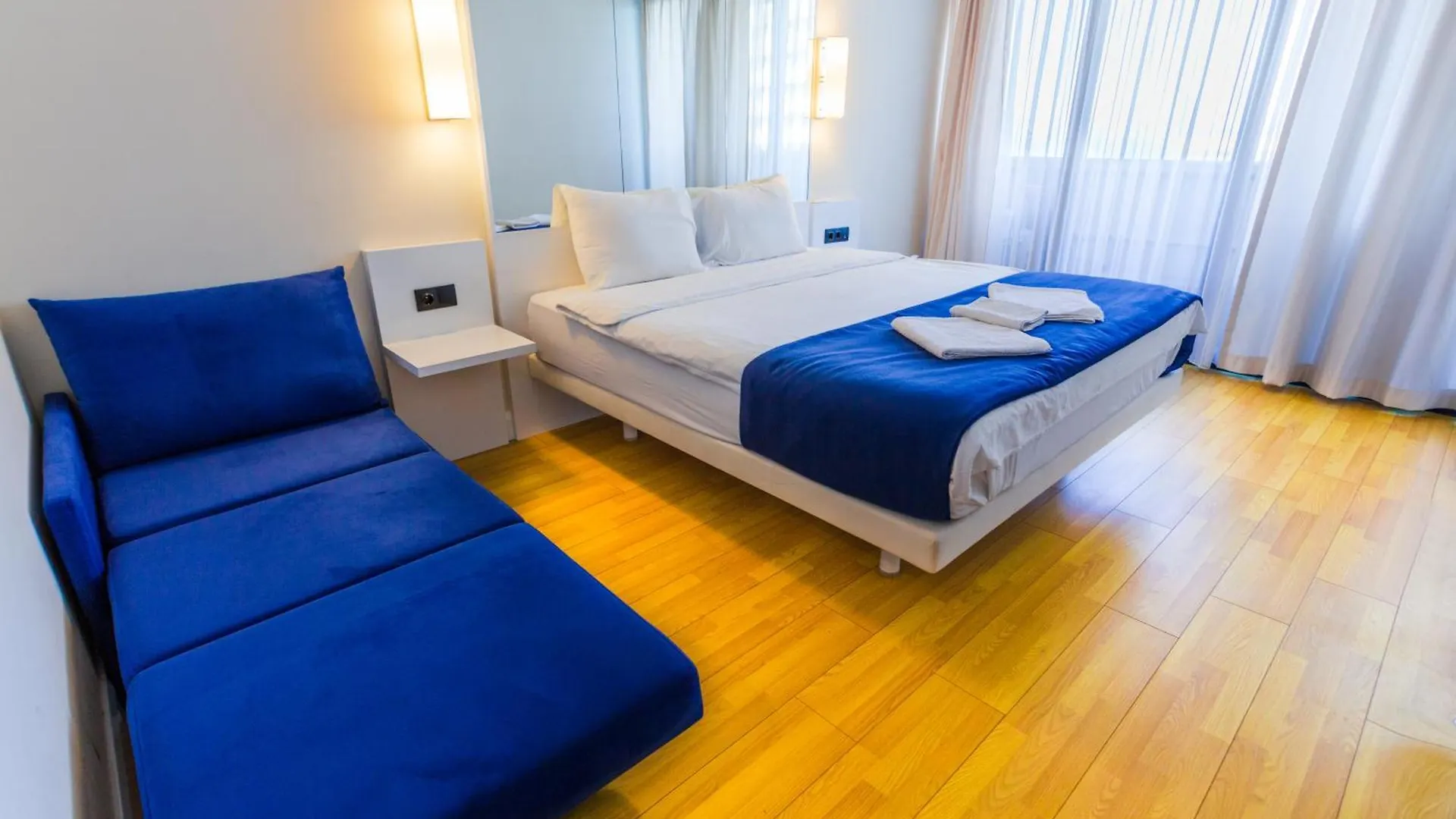 Vip Apartment N18 Batumi