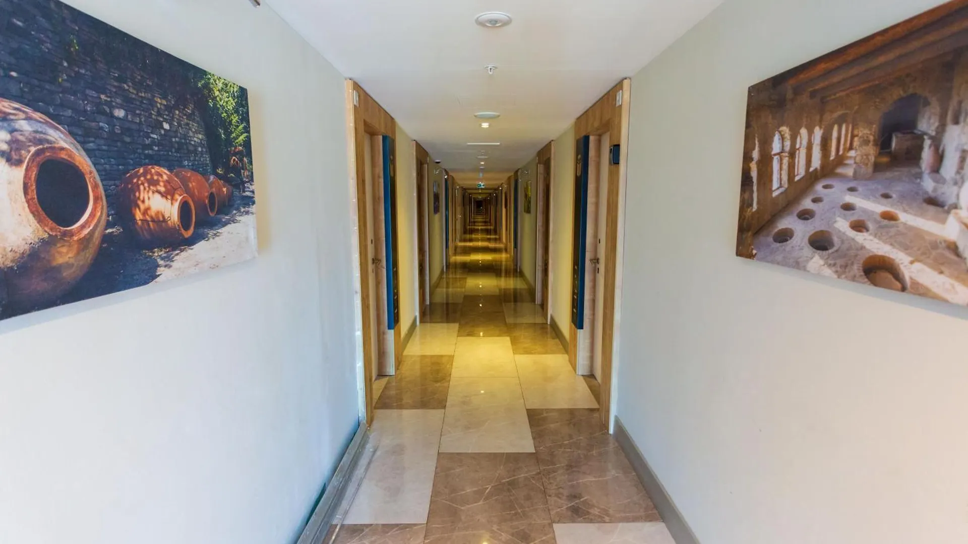 Vip Apartment N18 Batumi