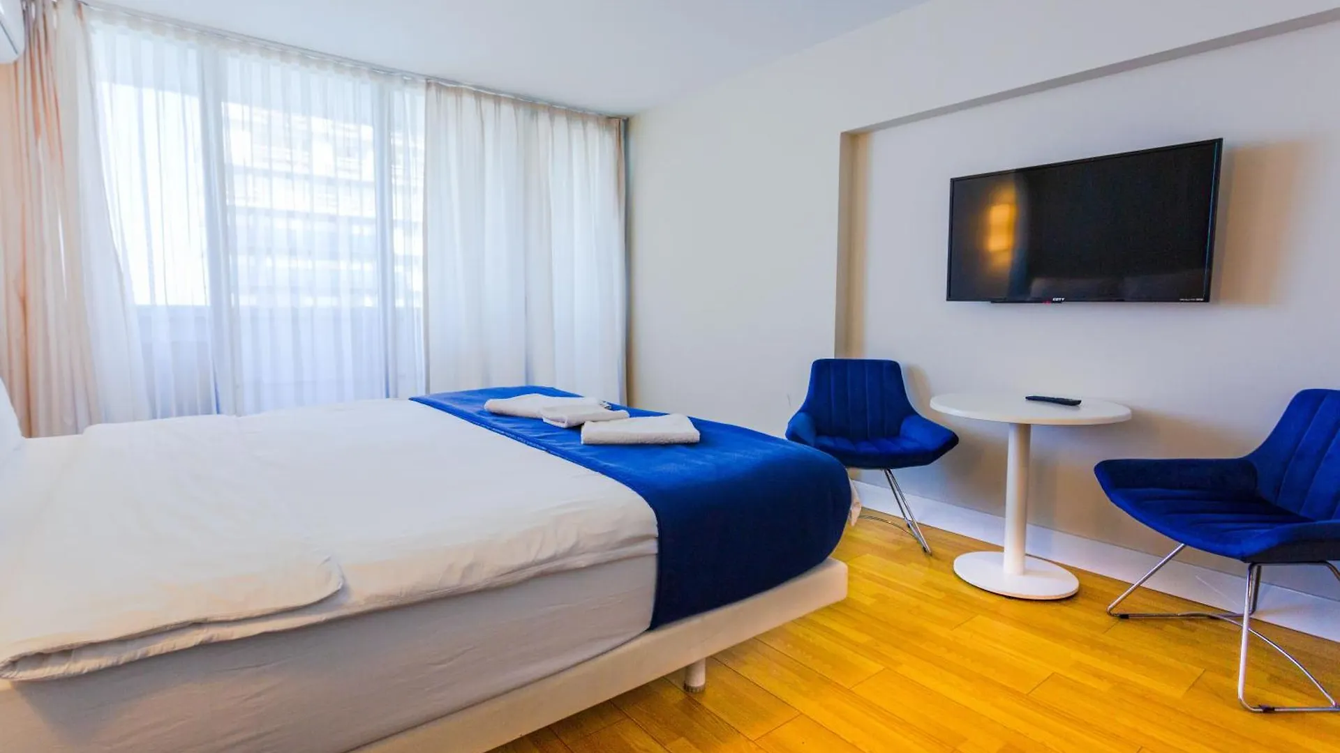 Vip Apartment N18 Batumi 0*,