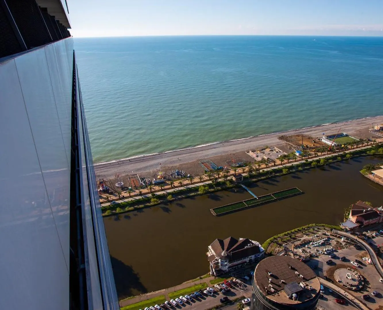 Vip Apartment N18 Batumi