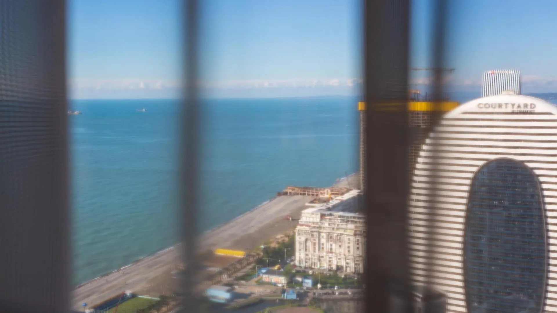 Vip Apartment N18 Batumi