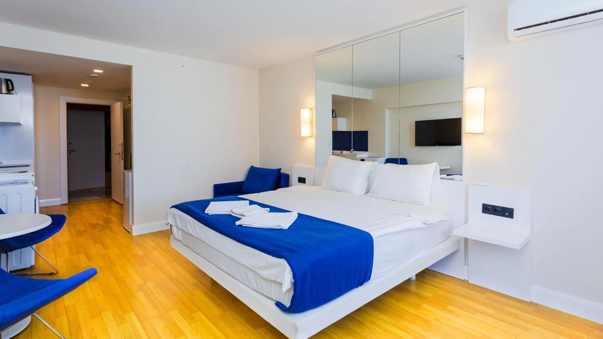 Vip Apartment N18 Batumi Georgia