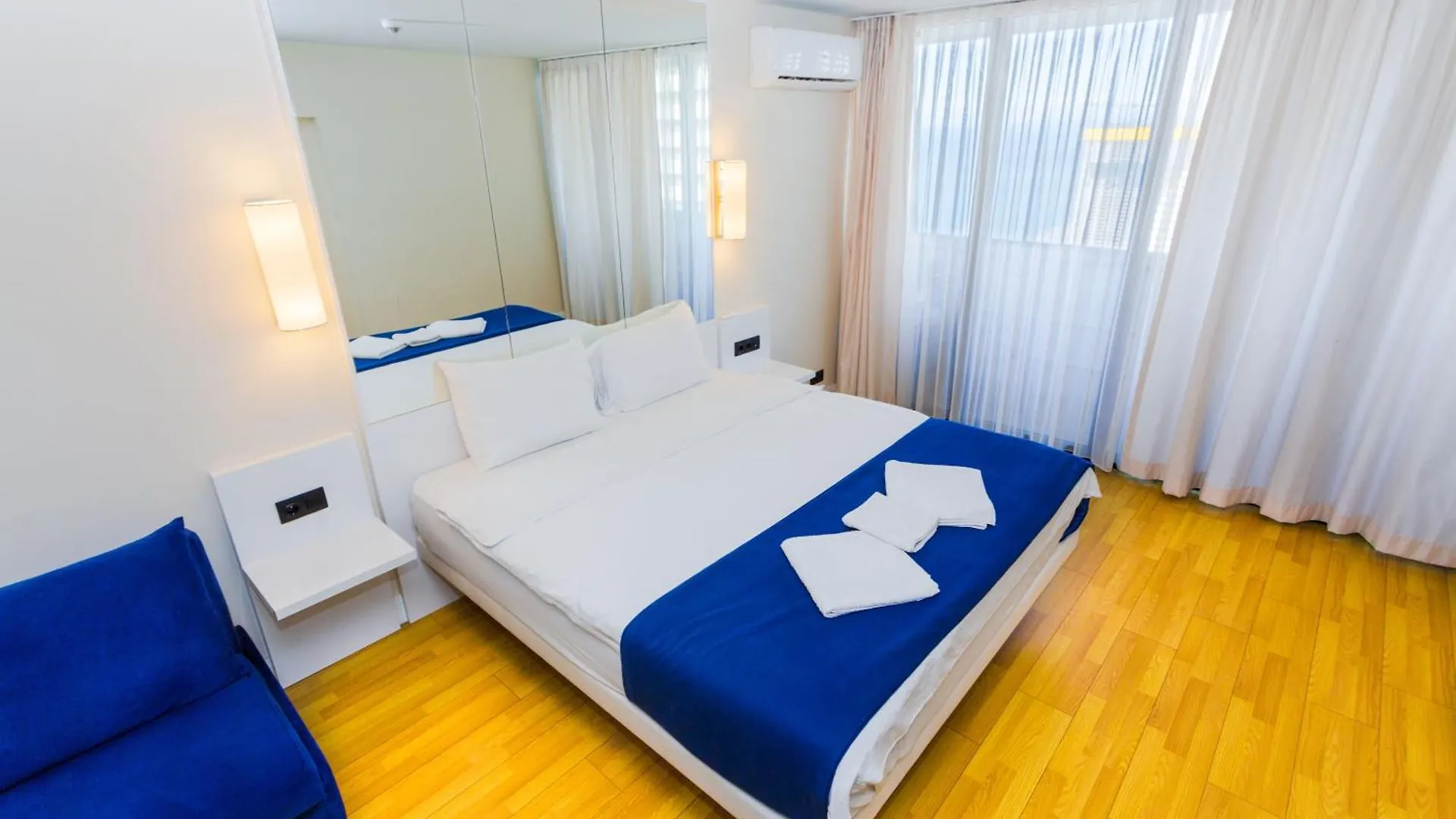 Vip Apartment N18 Batumi Georgia