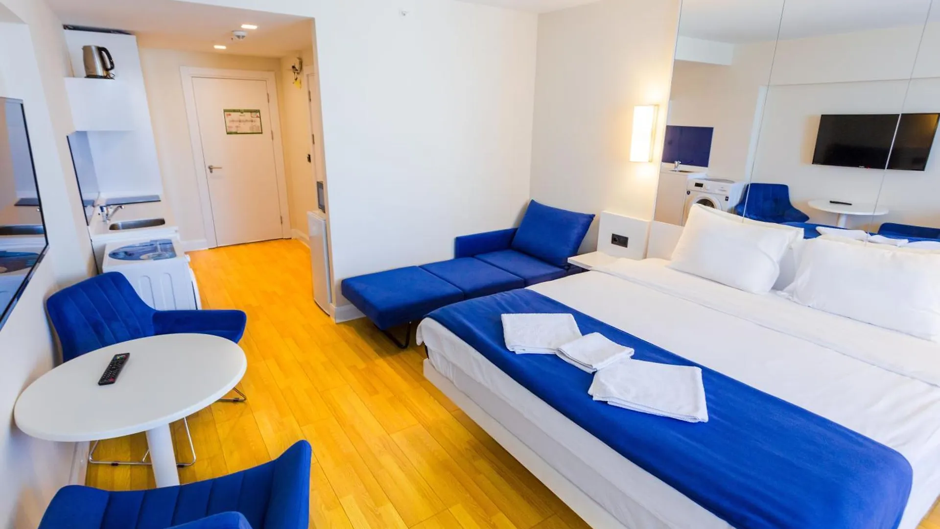 Vip Apartment N18 Batumi