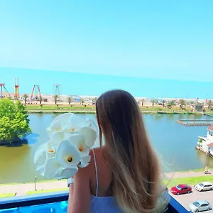  Daire Orbi Sea View