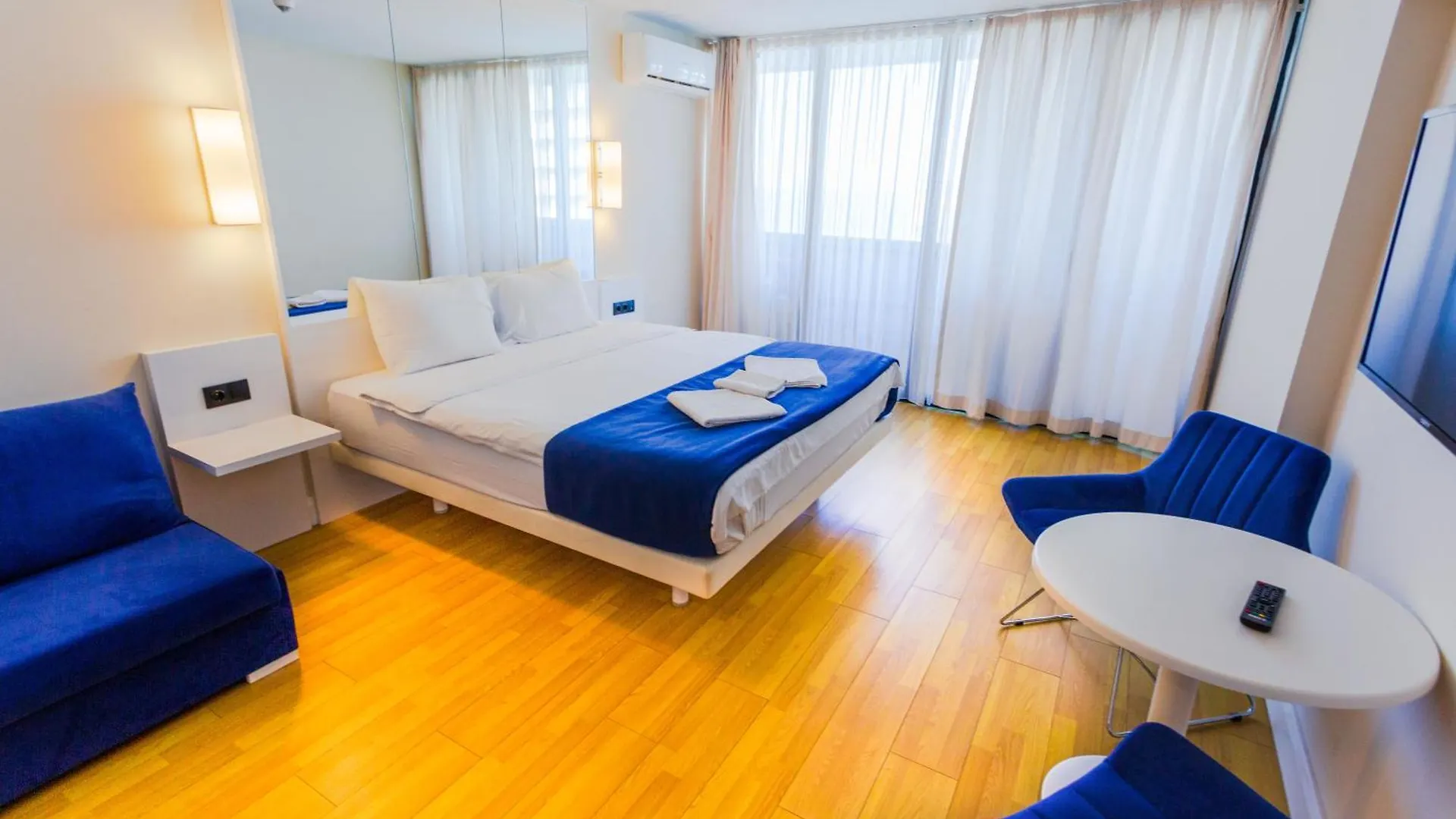 Vip Apartment N18 Batumi