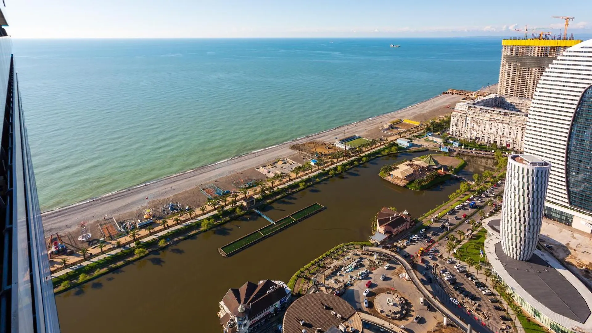 Vip Apartment N18 Batumi